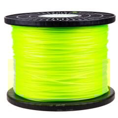 Misina Pro 3.0 mm. 1108 mt. Sarı 6 Köşe