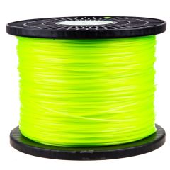 Misina Pro 3.3 mm. 916 mt. Sarı 6 Köşe