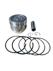 Piston Segman Takım 68 mm. 168F