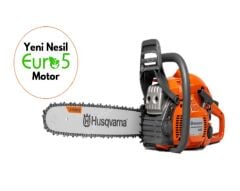 Husqvarna 445 II Motorlu Testere
