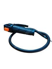 Burgu Gaz Kolu ( Kabze ) Komple