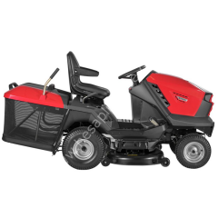 Seco 122CM -22 HP Çim Biçme Traktörü Loncin Motor