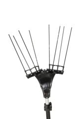 ERM Akülü Zeytin Hasat Makinesi 3 Akülü