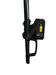 ERM Akülü Zeytin Hasat Makinesi 3 Akülü