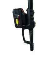 ERM Akülü Zeytin Hasat Makinesi 3 Akülü