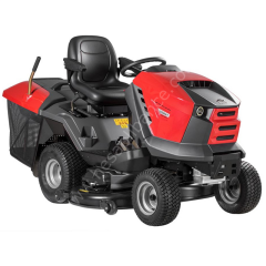 Seco 122CM -22 HP Çim Biçme Traktörü Briggs Motor