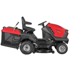 Seco 122CM -22 HP Çim Biçme Traktörü Briggs Motor