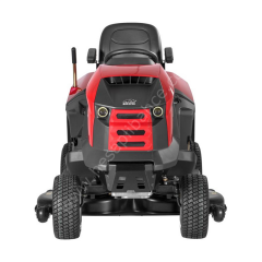 Seco 122CM -22 HP Çim Biçme Traktörü Briggs Motor