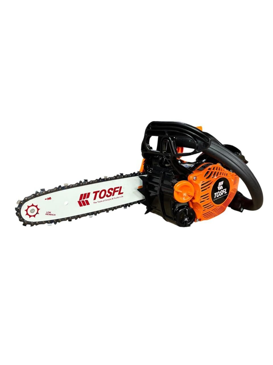 Benzinli Ağaç Budama Testeresi alırken dikkat edilmesi gerekenler