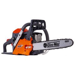 Oleo Mac GSH 400 Motorlu Testere EURO 5