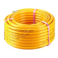 Veta İlaçlama Hortumu Sarı 8.5 mm. x 50 mt.
