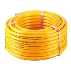 Veta İlaçlama Hortumu Sarı 8.5 mm. x 50 mt.