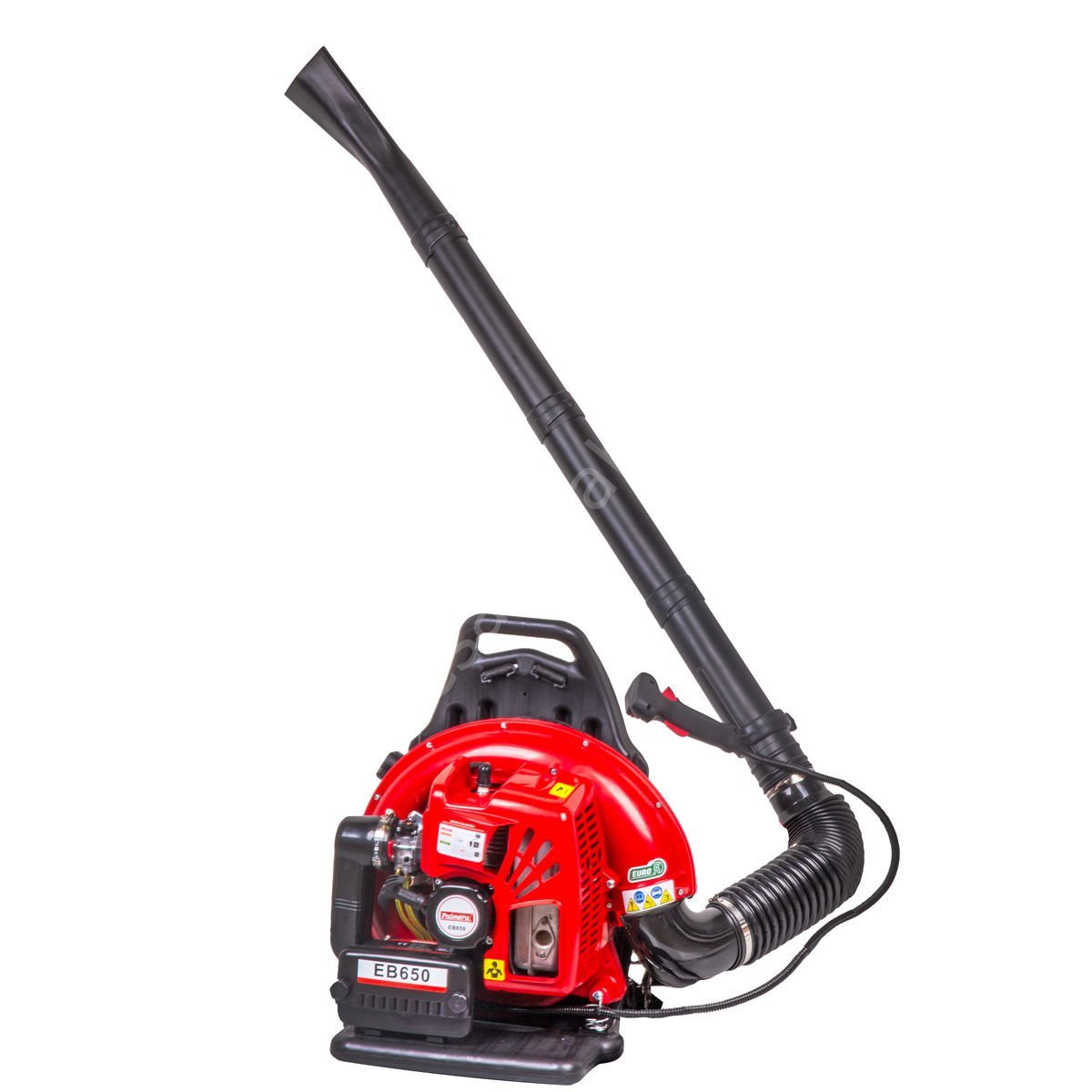 Palmera EB-650 Üfleme Makinesi SIRT TİPİ