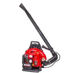 Palmera EB-650 Üfleme Makinesi SIRT TİPİ