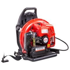 Palmera EB-650 Üfleme Makinesi SIRT TİPİ