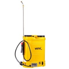 Veta 16A Akülü İlaçlama Pompası