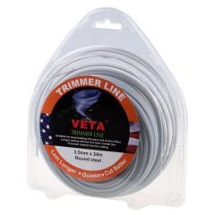 Misina Pro 3,50 mm. Telli Yuvarlak 24 Mt.