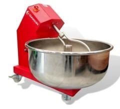 Dakkin Hamur Karma Makinesi 25 Kg.
