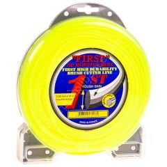 First Misina 3,3 mm. 43 Metre Sarı 6 Köşe