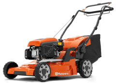 Husqvarna LC 253 S 53 cm Şanzımanlı Çim Biçme Makinesi