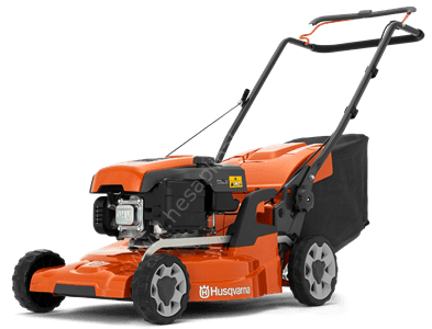 Husqvarna LC 247 47 cm Çim Biçme Makinesi