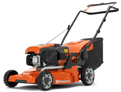 Husqvarna LC 247 47 cm Çim Biçme Makinesi