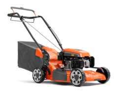 Husqvarna LC 151S 51 cm Şanzımanlı Çim Biçme Makinesi