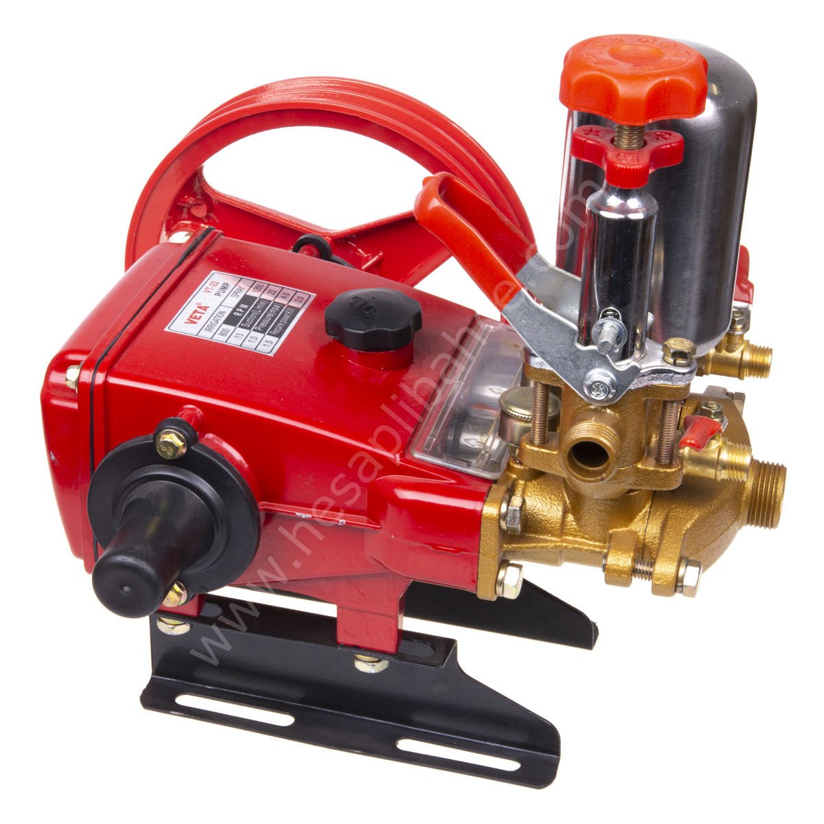 Veta VT-22 İlaçlama Pompası (3-5,5 HP)