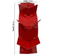 Kaan 26S 53 S Uyumlu Demir Teker Takım