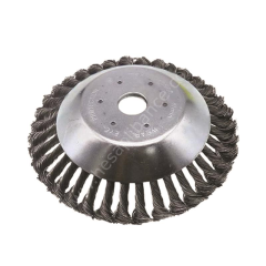 Motorlu Tırpan Telli Başlık