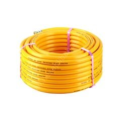 Veta İlaçlama Hortumu Sarı 8.5 mm. x 16 mt.
