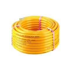 Veta İlaçlama Hortumu Sarı 8.5 mm. x 16 mt.