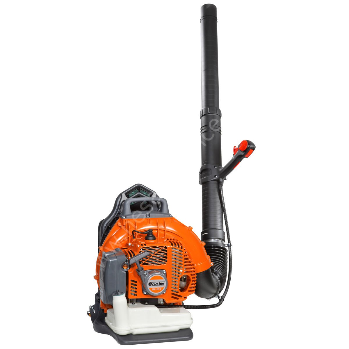 Oleo Mac BV 163 EUR5 Üfleyici Benzinli Sırt Tipi