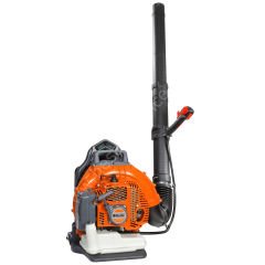 Oleo Mac BV 163 EUR5 Üfleyici Benzinli Sırt Tipi