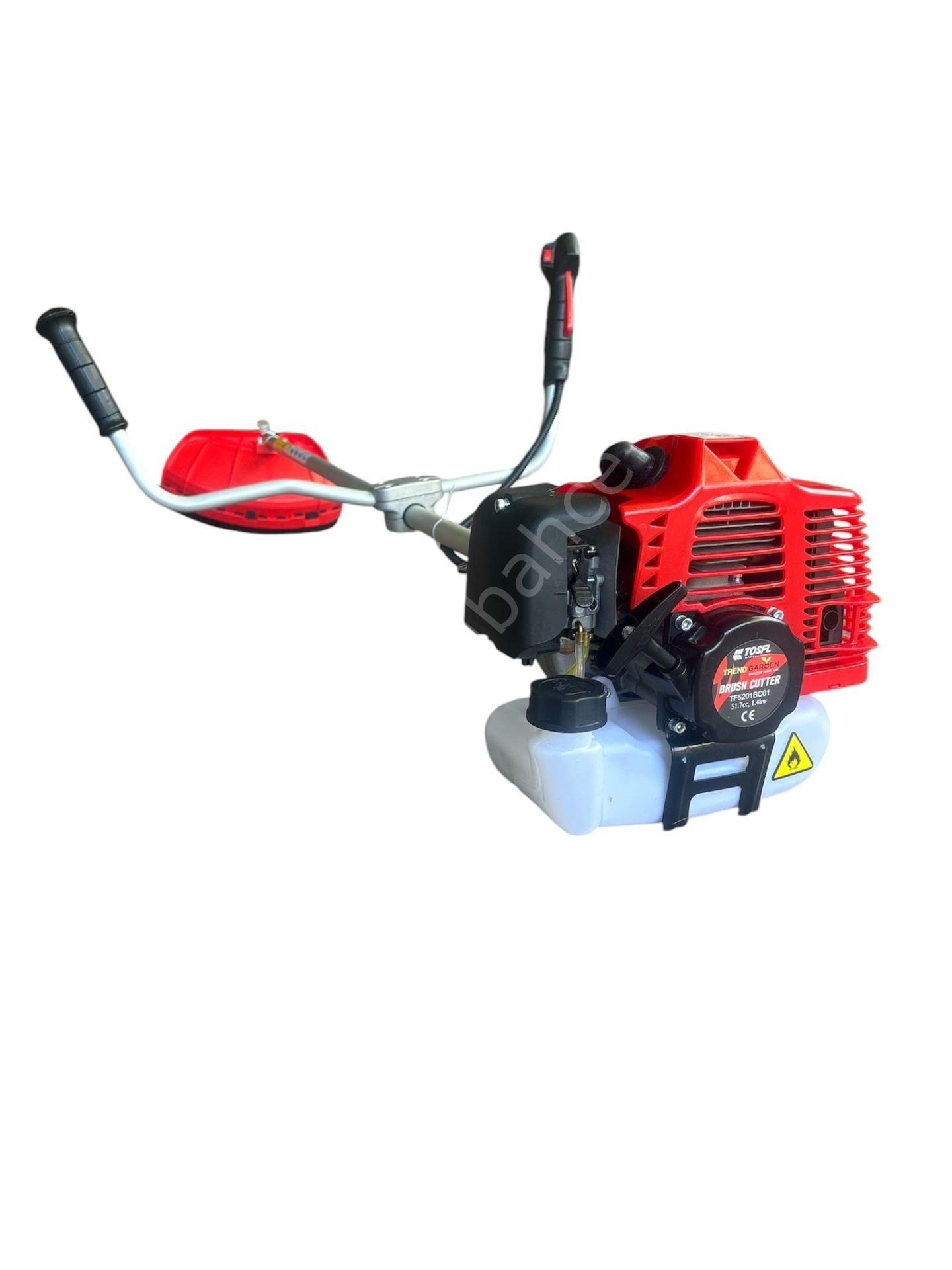 Tosfl TF5201 Benzinli Tırpan 2,1 Hp