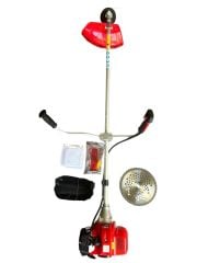 Tosfl TF5201 Benzinli Tırpan 2,1 Hp