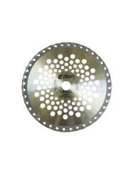 Tosfl TF5201 Benzinli Tırpan 2,1 Hp