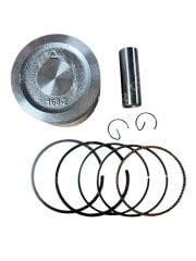 Piston Segman Takım 68 mm. 168F