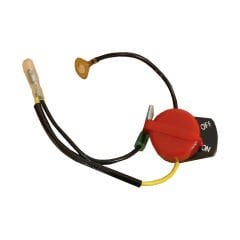 Stop Anahtarı 168 - GX 160 - 200 Tüm Modeller