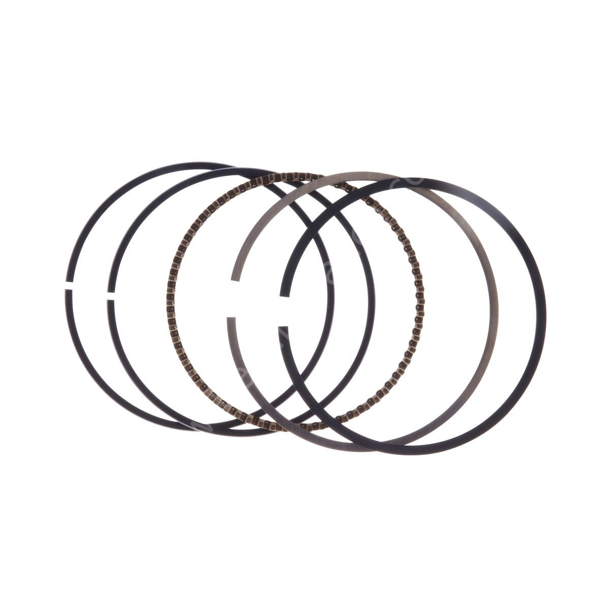 Segman 140cc Palmera DM46 65 mm.