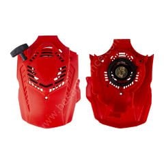 Starter Kapak Komple 140cc Palmera DM46