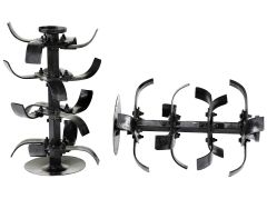 Çapa Alt Grup Komple 27 mm.