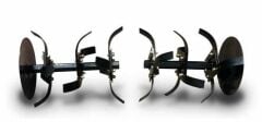 Taral 23 M Çapa Alt Grup Komple 28 mm.