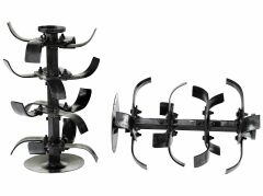Taral 23 M Çapa Alt Grup Komple 28 mm.