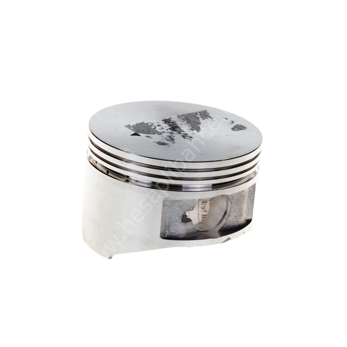 Piston 196cc Palmera DM51-53 70 mm.