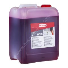 Oregon 2 Zamanlı Motor Yağı 5 Lt.