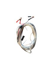 Olivka OLV 3600 Teleskopik 7 Devirli Zeytin Hasat Makinesi