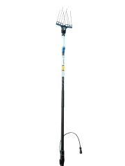 Olivka OLV 3600 Teleskopik 7 Devirli Zeytin Hasat Makinesi