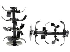Çapa Alt Grup Komple 23 mm.