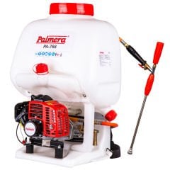 Palmera PA 768 Euro 5 Sırt İlaçlama Makinesi